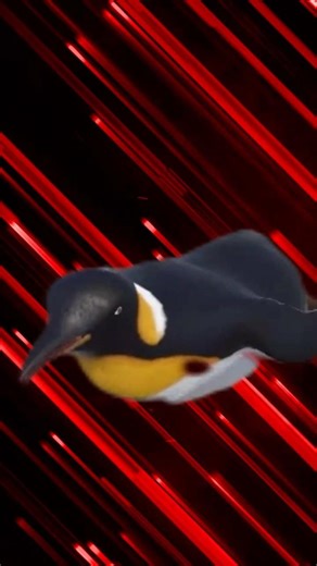 This Penguin Asset Saves Hours of Game Dev #unity #3dmodel