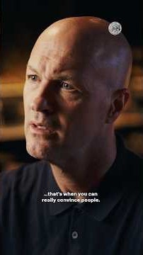 ‘People believe in the project’ - Jordi Cruijff