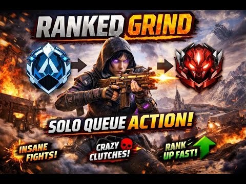 ROAD TO MASTER 🚀 | Apex Legends Ranked#apex #apexlegends