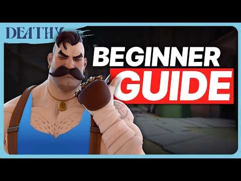 Deadlock for Beginners in 20 Minutes - Updated Late 2026