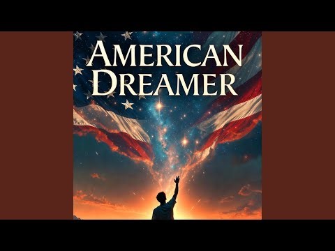 American Dreamer