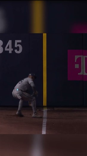 Victor Mesa Jr. and Ben Williamson were perfect on this play!