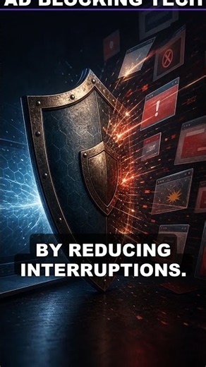 Firefox iOS Adds Powerful Ad Blocker!