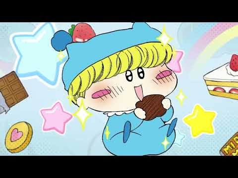『ミルモでポン！』愛蔵版コミックス発売【TV CM】