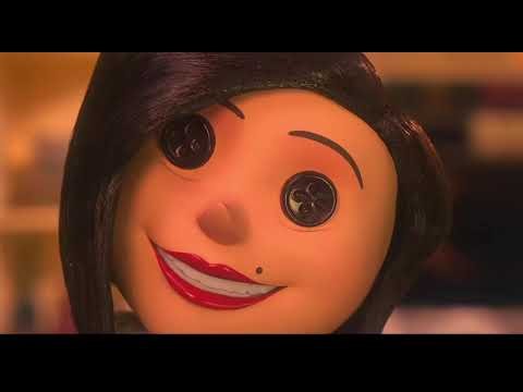 Coraline full movie 2009