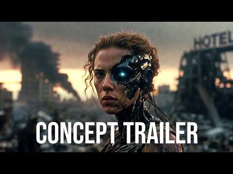 LUCY 2: Evolution Has No Limits (2026) | Cinematic Trailer