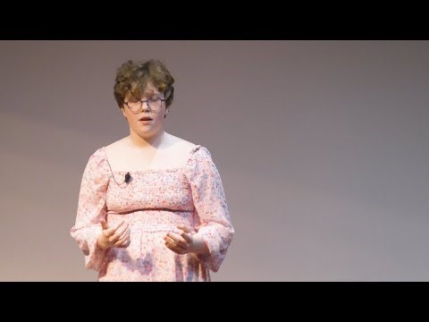 Bullying and the scars it leaves | Anais Weiner | TEDxEB Youth