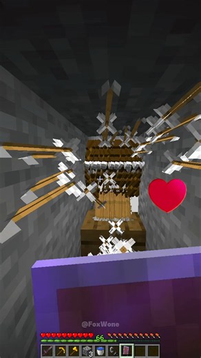 CRAZY SKELETON FARM...
