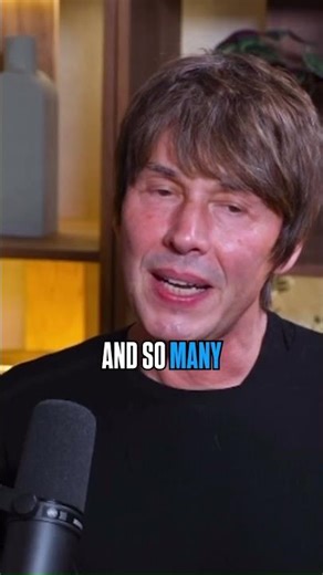 Billions of Planets—But Almost No Civilizations? w/ Brian Cox