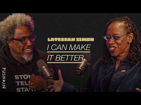Ep. 2: Congresswoman Lateefah Simon on Doing the Work
