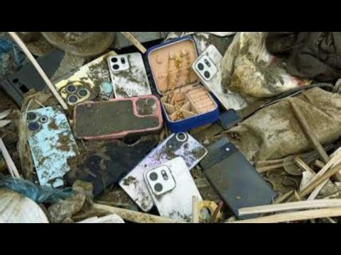 iPhone vs Samsung vs Android Phone Drop Test Which Phone Survives? Ultimate Durability Challenge.?