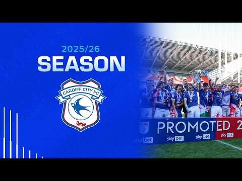2025/26 | A SEASON TO REMEMBER 