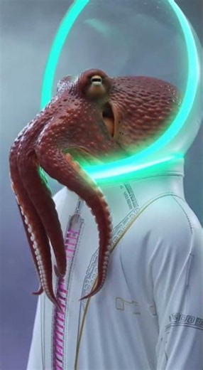 Nine Brains, One Body