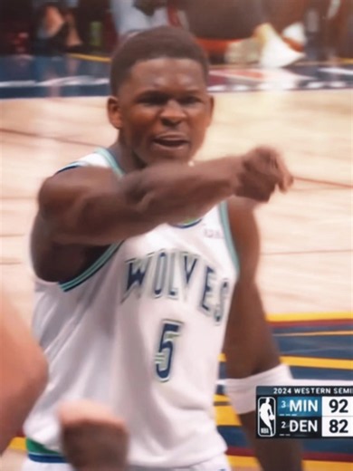 Wolves vs Nuggets Game 7 – 2024 Timberwolves vs Nuggets