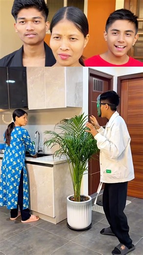 Scary Prank Backfires Gone Wrong 😂😆 | Reacts #shorts #funny #viral