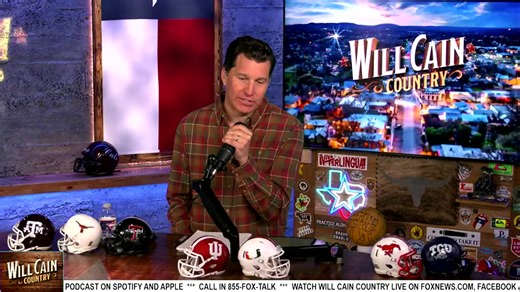 WATCH LIVE: Will Cain breaks down the response to Maduro's capture | Fox News