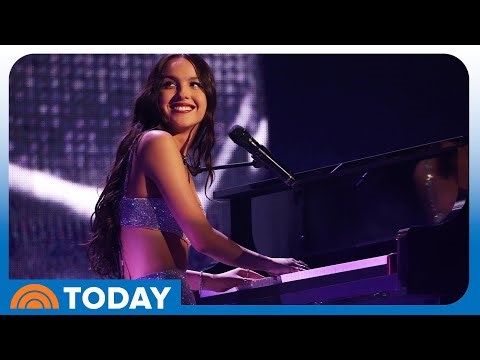 See Olivia Rodrigo in Hilarious Promo for 'Saturday Night Live'