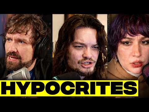 600,000 Casualties; 0 Outrage