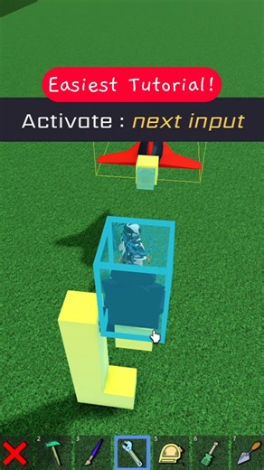 Roblox Build a Boat for Treasure Tutorial This how easy to do the Jet Drone Mechanics #roblox #babft