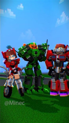 JJ & Mikey Vs JJ's Sister, Which is Heavier 🤣😅- Maizen Minecraft x Hytale #minecraft #jj