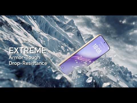 HONOR X9e Pro | Built Extreme