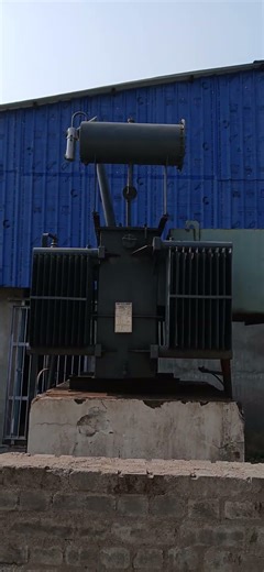 33kv/415v transformer Part