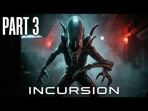 Alien Rogue Incursion Evolved Edition - PART 3