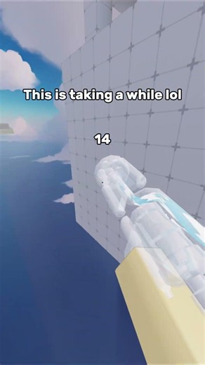 The most OP Rivals Glitch☠️ #roblox #rivals