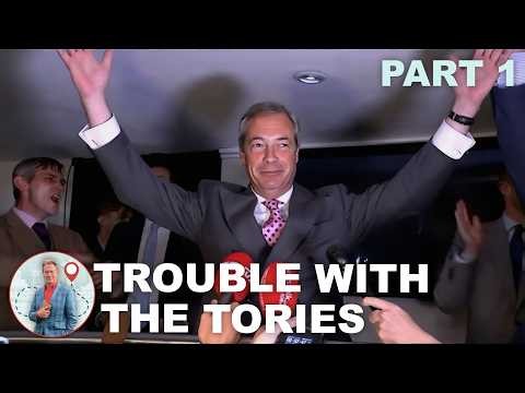 Portillo's Trouble With The Tories | Part 1 | FULL EPISODE
