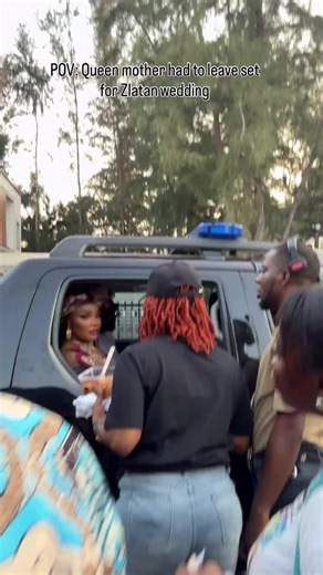 ammagistdaily (@ammagistdaily)’s video of iyabo ojo