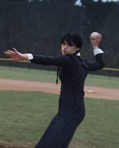 Wednesday season 3 #jennaortega #wednesdayseason3 | jennaortega