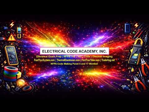 Electrical Exam Prep | NEC Code Training & Licensing Exam Preparation