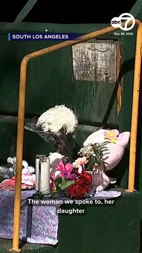 A mother is in custody after a baby girl was found dead in a dumpster in South Los Angeles. Here's the latest in the investigation.
