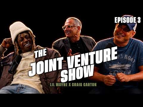 The Man Who Greenlit SpongeBob, UFC & Yellowstone | Kevin Kay | The Joint Venture Show #3