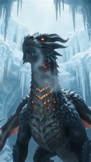 Age of Dragons on Earth : Rise of Kaelen Seraphine