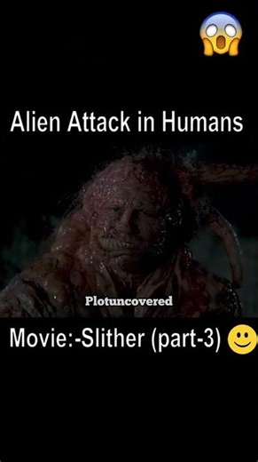 “If body horror makes you uncomfortable… this movie will destroy you 😬🔥” #movieexplanation