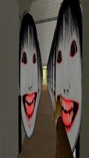 PART 624#nextbots #Gmod