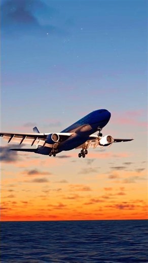 Virtual plane spotting at Maho Beach / SXM | Microsoft Flight Simulator
