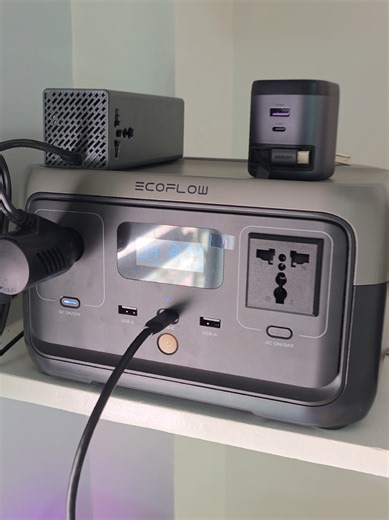 Mini Solar Setup: Efficient and Portable Energy Solutions