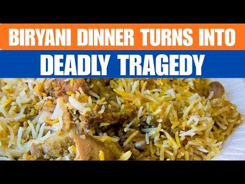 4 Family Members Die in Mumbai Suspected Food Poisoning Case | Investigation Underway | News9