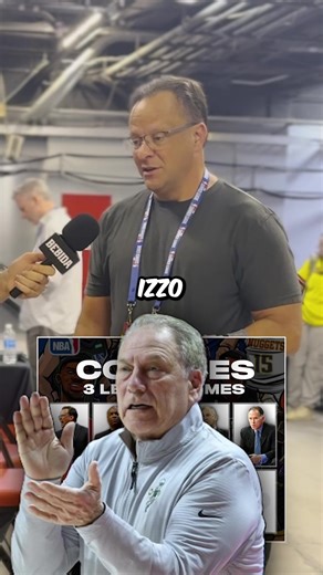 Tom Crean's Incredible Basketball Skills Showcase