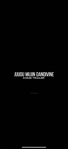 1000 days 1000 Anime - Juuou Mujin Dandivine Aried: Oct 8, 2026 #animetiktok #anime #animefyp #animeedit #dandivine