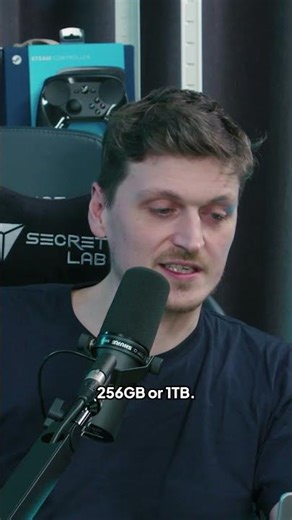 What the RAM crisis means for the Steam Frame