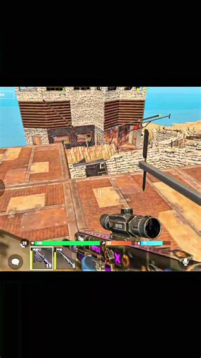 Easy Kill With Vector 😳😂 AK GAMER | OXIDE SURVIVAL ISLAND #oxide #rust #оксайд