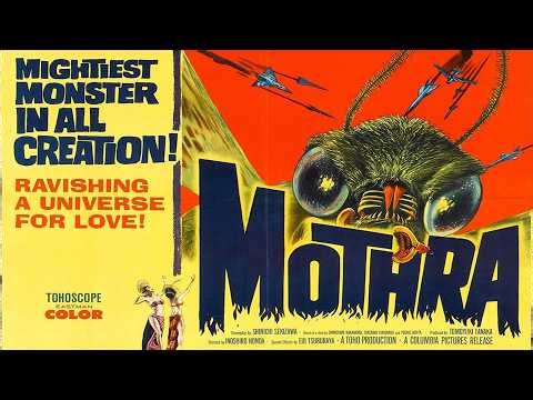 The Legacy of Mothra (1961)