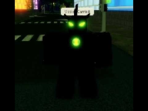 This is a AlienX control guide