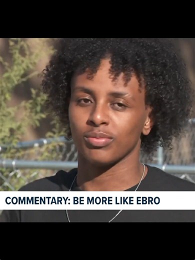 Eritrean man saves 18 children and bus driver in Minnesota