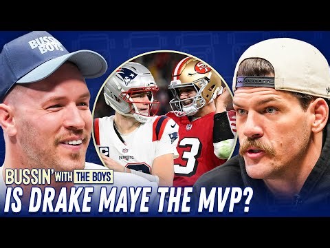 NFL Week 17 Reaction: Coach Of The Year Debate, Playoff Predictions & Momentum Vs. Analytics Talk