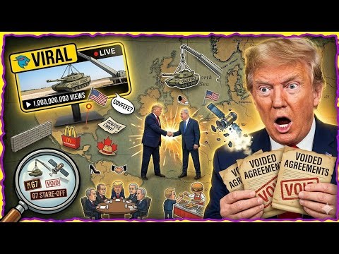 Trump's most memorable moments