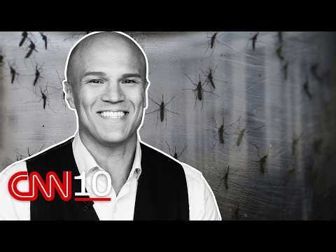 Meet the team working to outsmart the world's deadliest animal | October 8, 2026
